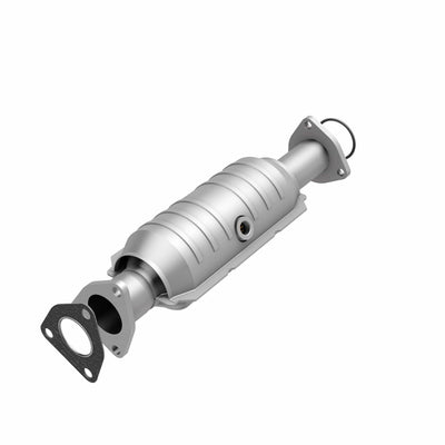 California Grade CARB Compliant Direct-Fit Catalytic Converter <br>01-03 CL, 02-03 TL, 98-02 Accord