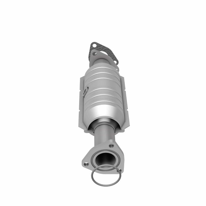 California Grade CARB Compliant Direct-Fit Catalytic Converter <br>01-03 CL, 02-03 TL, 98-02 Accord