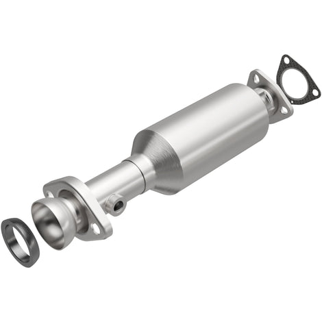 California Grade CARB Compliant Direct-Fit Catalytic Converter <br>00-01 Acura Integra 1.8L