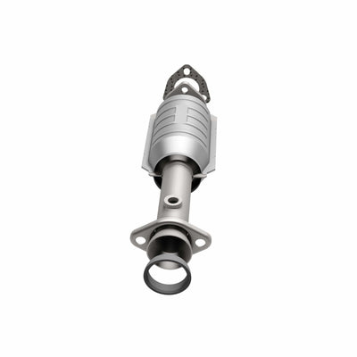 California Grade CARB Compliant Direct-Fit Catalytic Converter <br>00-01 Acura Integra 1.8L