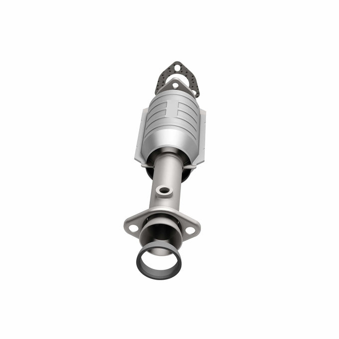California Grade CARB Compliant Direct-Fit Catalytic Converter <br>00-01 Acura Integra 1.8L