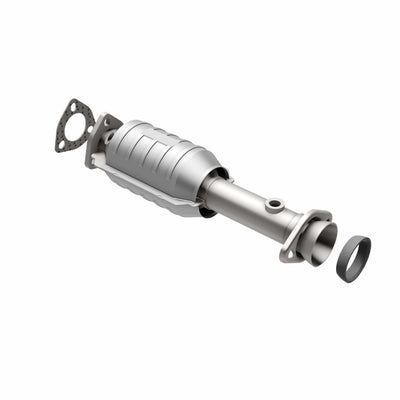 California Grade CARB Compliant Direct-Fit Catalytic Converter <br>00-01 Acura Integra 1.8L