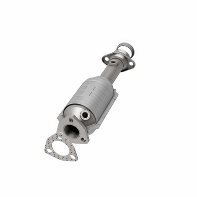 California Grade CARB Compliant Direct-Fit Catalytic Converter <br>00-01 Acura Integra 1.8L