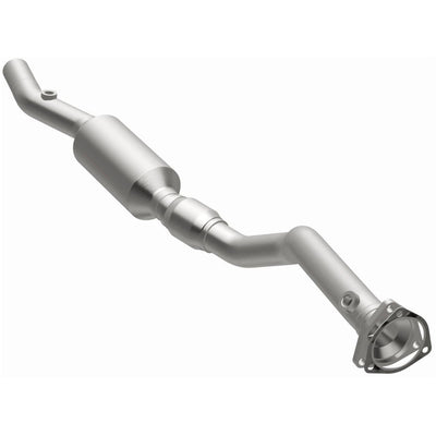 California Grade CARB Compliant Direct-Fit Catalytic Converter <br>96-99 Audi A4 Quattro, 98-99 VW Passat 2.8L