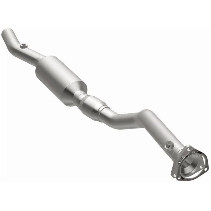 California Grade CARB Compliant Direct-Fit Catalytic Converter <br>96-99 Audi A4 Quattro, 98-99 VW Passat 2.8L