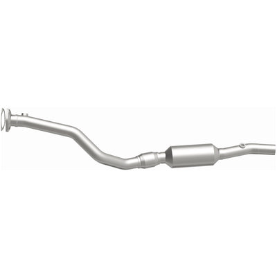 California Grade CARB Compliant Direct-Fit Catalytic Converter <br>96-99 Audi A4 Quattro, 98-99 VW Passat 2.8L