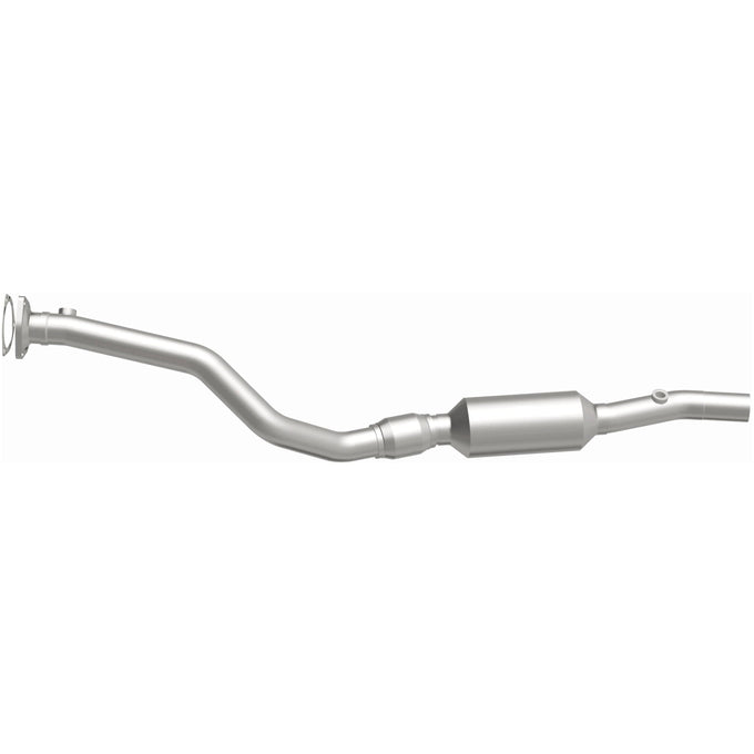 California Grade CARB Compliant Direct-Fit Catalytic Converter <br>96-99 Audi A4 Quattro, 98-99 VW Passat 2.8L
