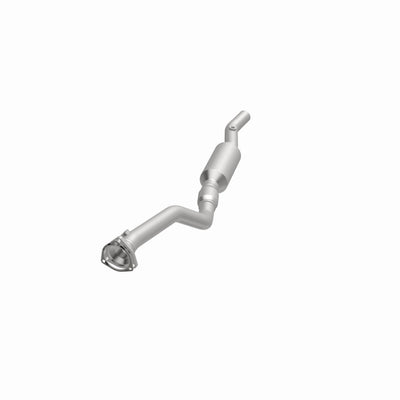 California Grade CARB Compliant Direct-Fit Catalytic Converter <br>96-99 Audi A4 Quattro, 98-99 VW Passat 2.8L