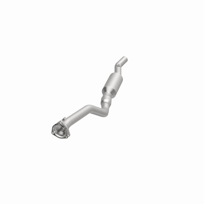 California Grade CARB Compliant Direct-Fit Catalytic Converter <br>96-99 Audi A4 Quattro, 98-99 VW Passat 2.8L