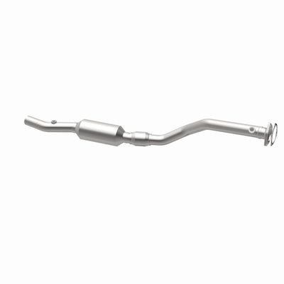 California Grade CARB Compliant Direct-Fit Catalytic Converter <br>96-99 Audi A4 Quattro, 98-99 VW Passat 2.8L