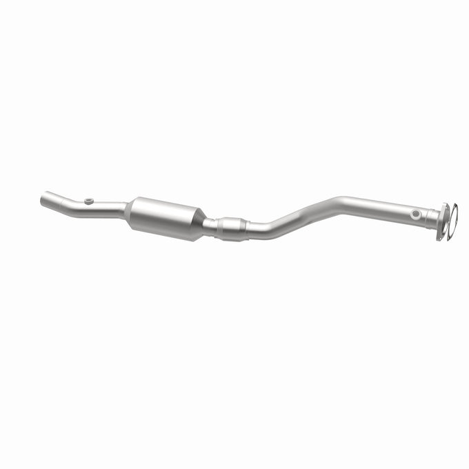 California Grade CARB Compliant Direct-Fit Catalytic Converter <br>96-99 Audi A4 Quattro, 98-99 VW Passat 2.8L