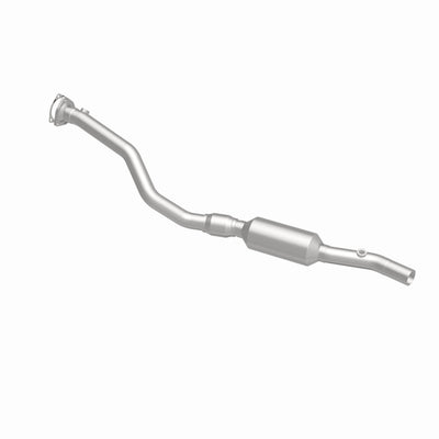 California Grade CARB Compliant Direct-Fit Catalytic Converter <br>96-99 Audi A4 Quattro, 98-99 VW Passat 2.8L