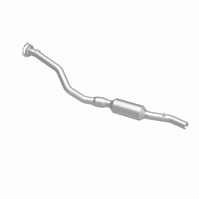 California Grade CARB Compliant Direct-Fit Catalytic Converter <br>96-99 Audi A4 Quattro, 98-99 VW Passat 2.8L