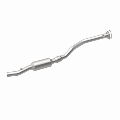 California Grade CARB Compliant Direct-Fit Catalytic Converter <br>96-99 Audi A4 Quattro, 98-99 VW Passat 2.8L