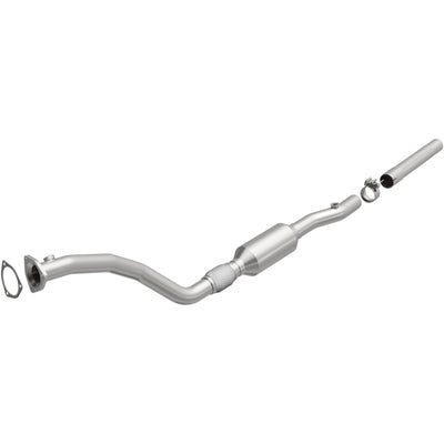 California Grade CARB Compliant Direct-Fit Catalytic Converter <br>98-99 A6 Quattro, VW Passat, 96-99 A4 Quattro 2.8L