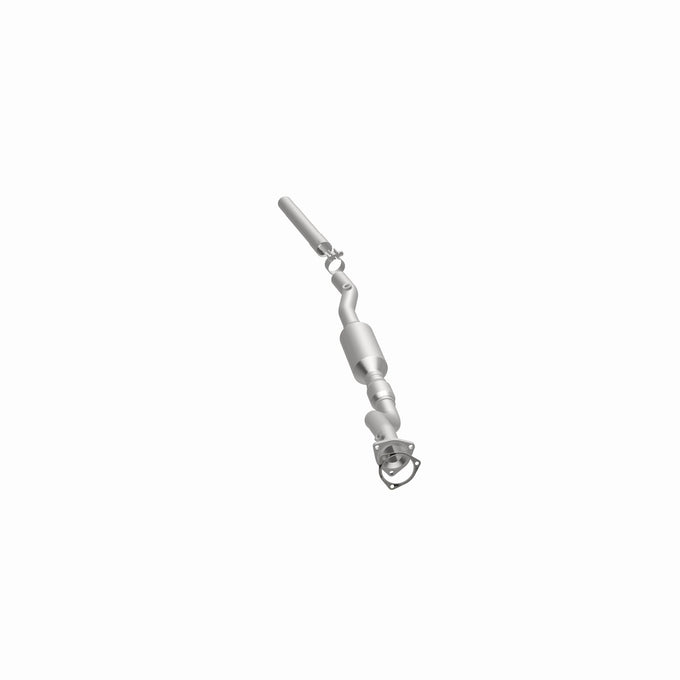 California Grade CARB Compliant Direct-Fit Catalytic Converter <br>98-99 A6 Quattro, VW Passat, 96-99 A4 Quattro 2.8L