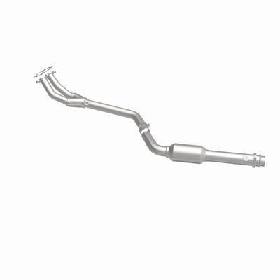 California Grade CARB Compliant Direct-Fit Catalytic Converter <br>96-98 BMW 318i, 96-97 318is, 96-99 318ti 1.9L