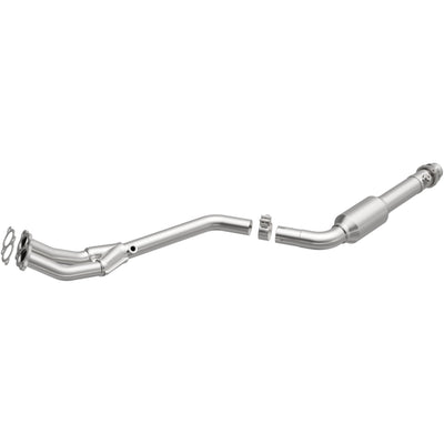 California Grade CARB Compliant Direct-Fit Catalytic Converter <br>96-98 BMW 318i, 96-97 318is, 96-99 318ti 1.9L