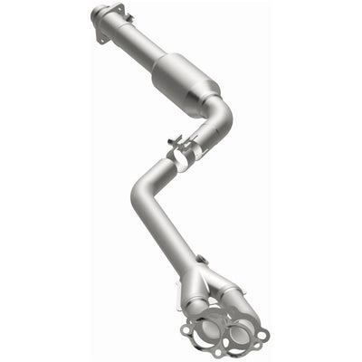 California Grade CARB Compliant Direct-Fit Catalytic Converter <br>96-98 BMW 318i, 96-97 318is, 96-99 318ti 1.9L