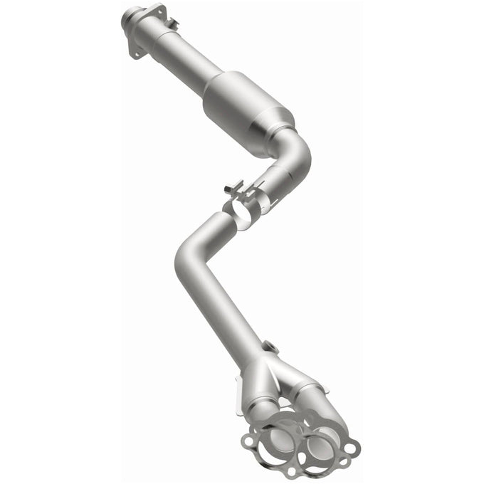 California Grade CARB Compliant Direct-Fit Catalytic Converter <br>96-98 BMW 318i, 96-97 318is, 96-99 318ti 1.9L