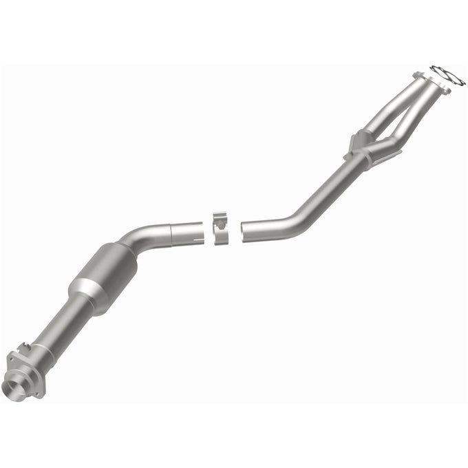 California Grade CARB Compliant Direct-Fit Catalytic Converter <br>96-98 BMW 318i, 96-97 318is, 96-99 318ti 1.9L