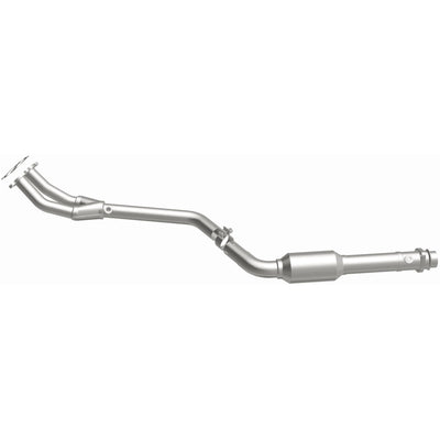 California Grade CARB Compliant Direct-Fit Catalytic Converter <br>96-98 BMW 318i, 96-97 318is, 96-99 318ti 1.9L