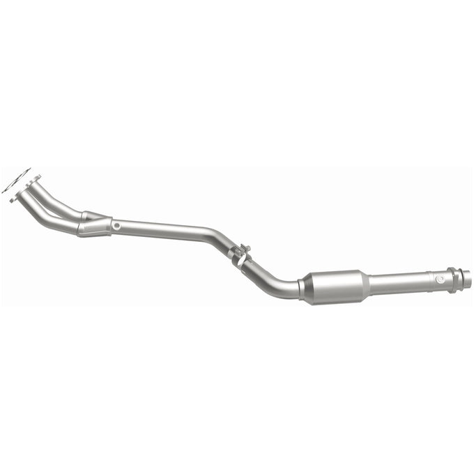 California Grade CARB Compliant Direct-Fit Catalytic Converter <br>96-98 BMW 318i, 96-97 318is, 96-99 318ti 1.9L
