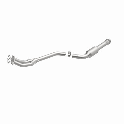 California Grade CARB Compliant Direct-Fit Catalytic Converter <br>96-98 BMW 318i, 96-97 318is, 96-99 318ti 1.9L