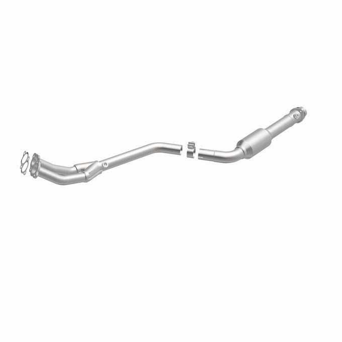 California Grade CARB Compliant Direct-Fit Catalytic Converter <br>96-98 BMW 318i, 96-97 318is, 96-99 318ti 1.9L