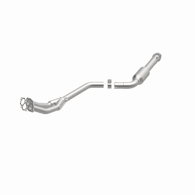California Grade CARB Compliant Direct-Fit Catalytic Converter <br>96-98 BMW 318i, 96-97 318is, 96-99 318ti 1.9L