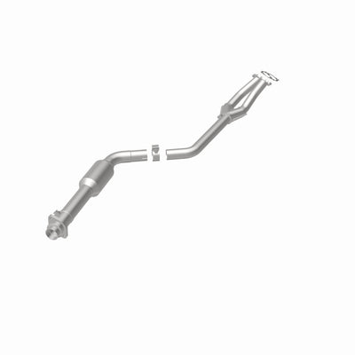 California Grade CARB Compliant Direct-Fit Catalytic Converter <br>96-98 BMW 318i, 96-97 318is, 96-99 318ti 1.9L