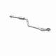 California Grade CARB Compliant Direct-Fit Catalytic Converter <br>96-98 BMW 318i, 96-97 318is, 96-99 318ti 1.9L