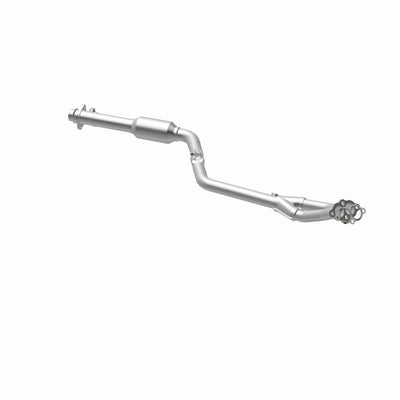 California Grade CARB Compliant Direct-Fit Catalytic Converter <br>96-98 BMW 318i, 96-97 318is, 96-99 318ti 1.9L