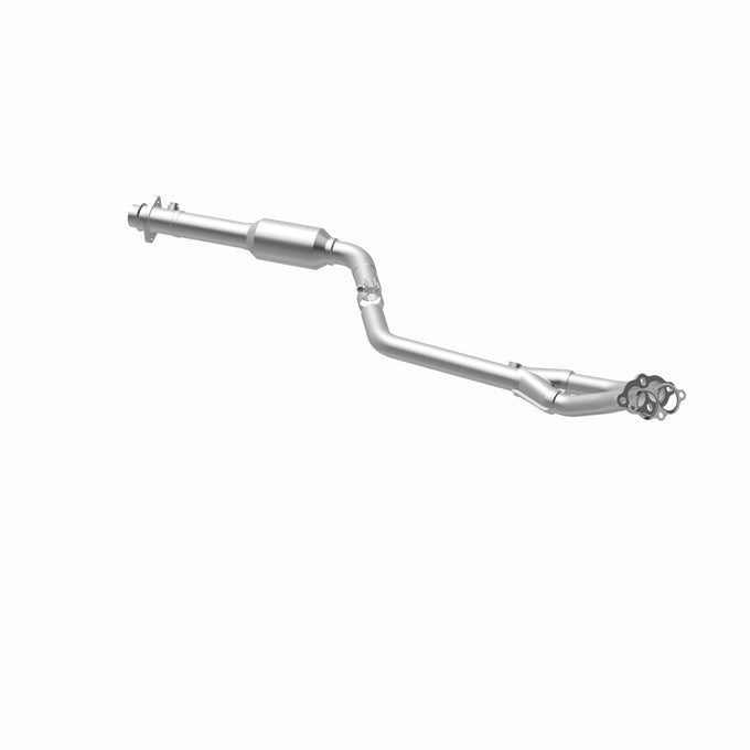 California Grade CARB Compliant Direct-Fit Catalytic Converter <br>96-98 BMW 318i, 96-97 318is, 96-99 318ti 1.9L