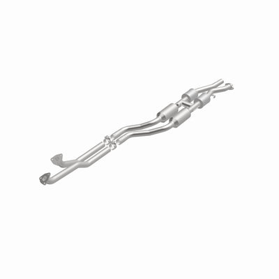 California Grade CARB Compliant Direct-Fit Catalytic Converter <br>96-98 BMW 328i, 328is, 96-99 M3 3.2L