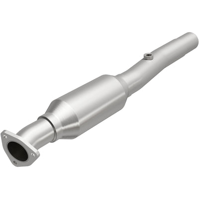 California Grade CARB Compliant Direct-Fit Catalytic Converter <br>97-99 Audi A8 3.7L