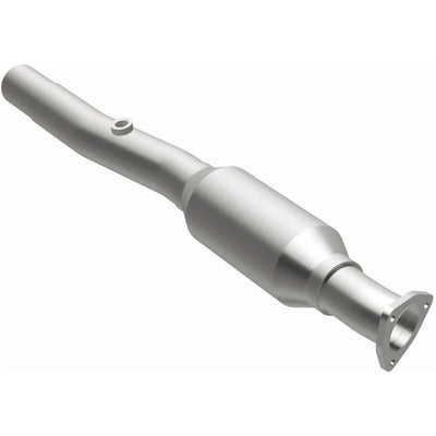 California Grade CARB Compliant Direct-Fit Catalytic Converter <br>97-99 Audi A8 3.7L
