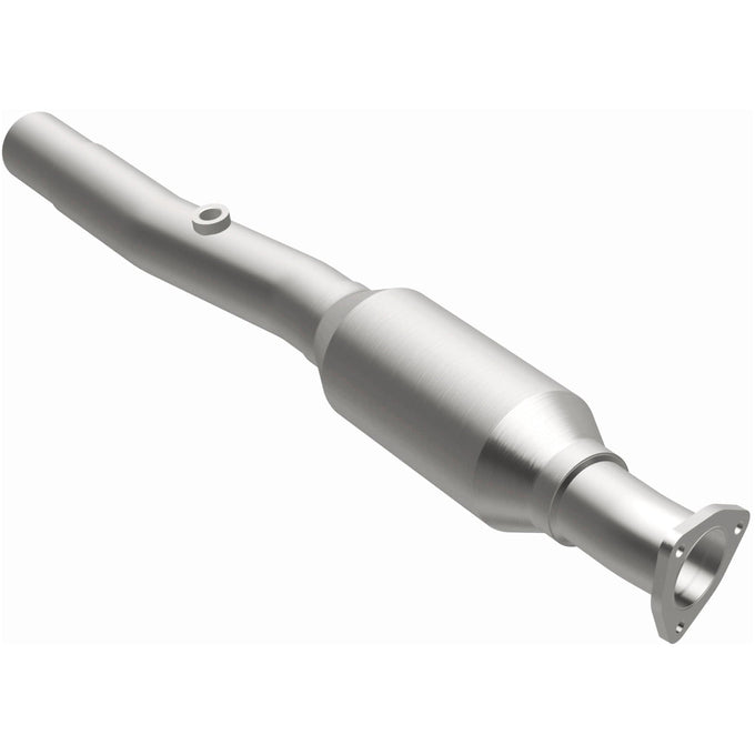 California Grade CARB Compliant Direct-Fit Catalytic Converter <br>97-99 Audi A8 3.7L