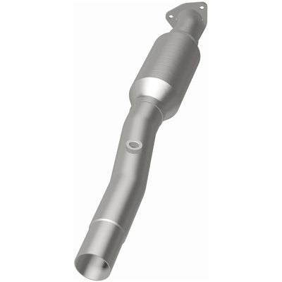 California Grade CARB Compliant Direct-Fit Catalytic Converter <br>97-99 Audi A8 3.7L