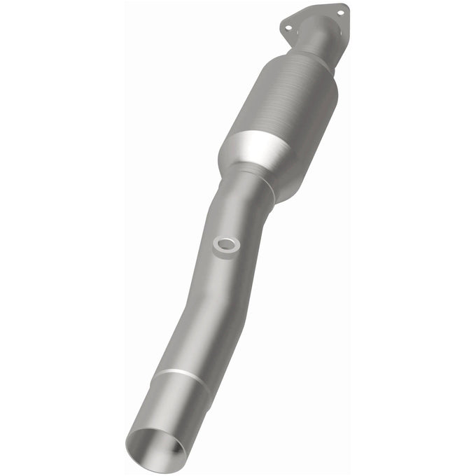 California Grade CARB Compliant Direct-Fit Catalytic Converter <br>97-99 Audi A8 3.7L