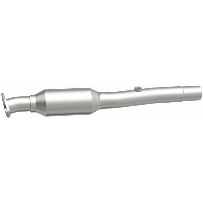 California Grade CARB Compliant Direct-Fit Catalytic Converter <br>97-99 Audi A8 3.7L