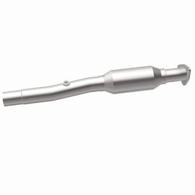 California Grade CARB Compliant Direct-Fit Catalytic Converter <br>97-99 Audi A8 3.7L