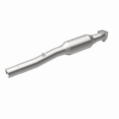 California Grade CARB Compliant Direct-Fit Catalytic Converter <br>97-99 Audi A8 3.7L