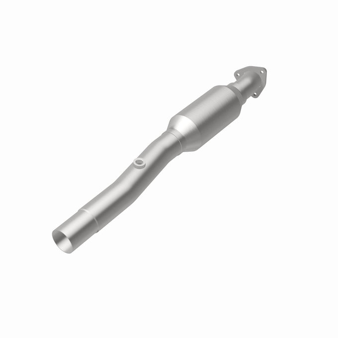 California Grade CARB Compliant Direct-Fit Catalytic Converter <br>97-99 Audi A8 3.7L