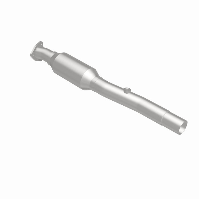 California Grade CARB Compliant Direct-Fit Catalytic Converter <br>97-99 Audi A8 3.7L