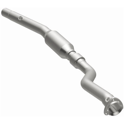 California Grade CARB Compliant Direct-Fit Catalytic Converter <br>97-99 Audi A8 3.7L