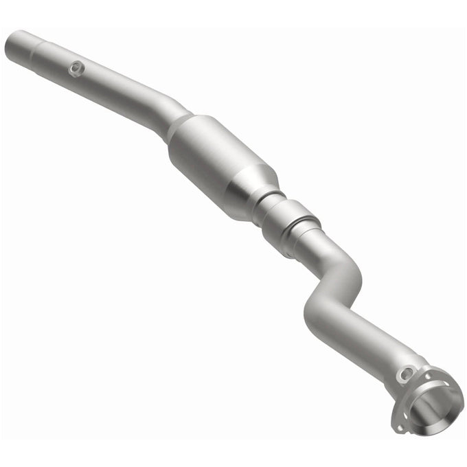 California Grade CARB Compliant Direct-Fit Catalytic Converter <br>97-99 Audi A8 3.7L