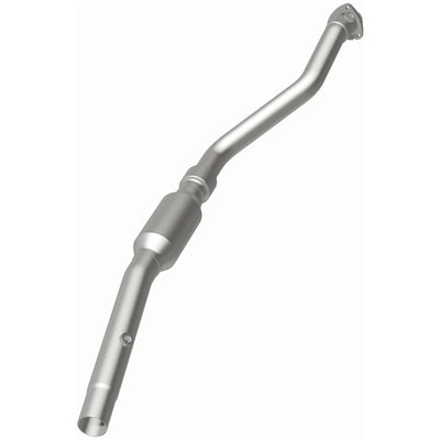California Grade CARB Compliant Direct-Fit Catalytic Converter <br>97-99 Audi A8 3.7L