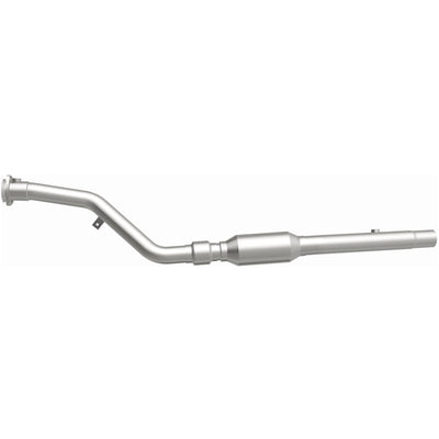 California Grade CARB Compliant Direct-Fit Catalytic Converter <br>97-99 Audi A8 3.7L