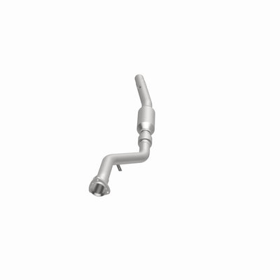California Grade CARB Compliant Direct-Fit Catalytic Converter <br>97-99 Audi A8 3.7L